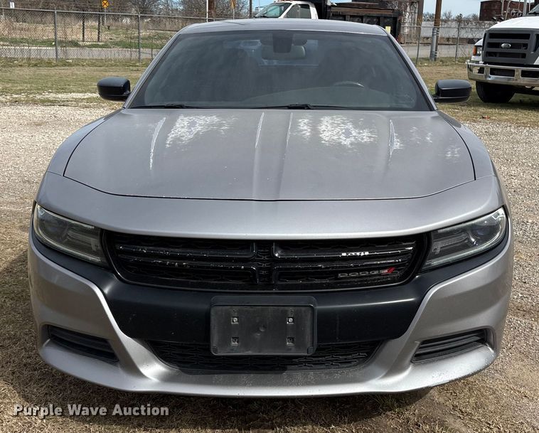 image for item ES8579 2015 Dodge Charger 