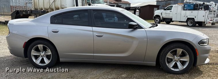 image for item ES8579 2015 Dodge Charger 