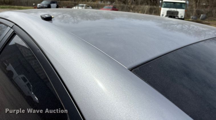 image for item ES8579 2015 Dodge Charger 