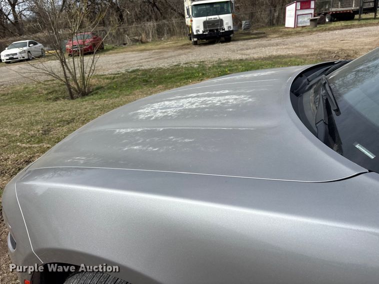 image for item ES8579 2015 Dodge Charger 