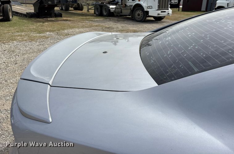 image for item ES8579 2015 Dodge Charger 