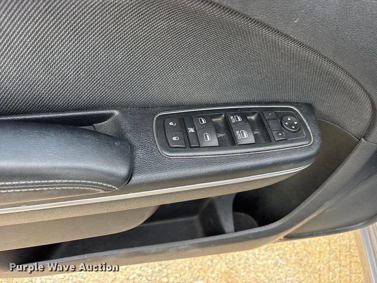 image for item ES8579 2015 Dodge Charger 