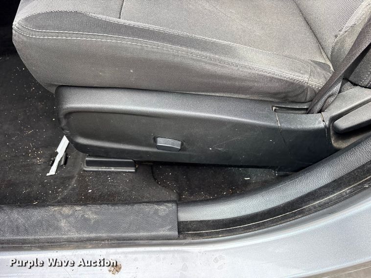 image for item ES8579 2015 Dodge Charger 