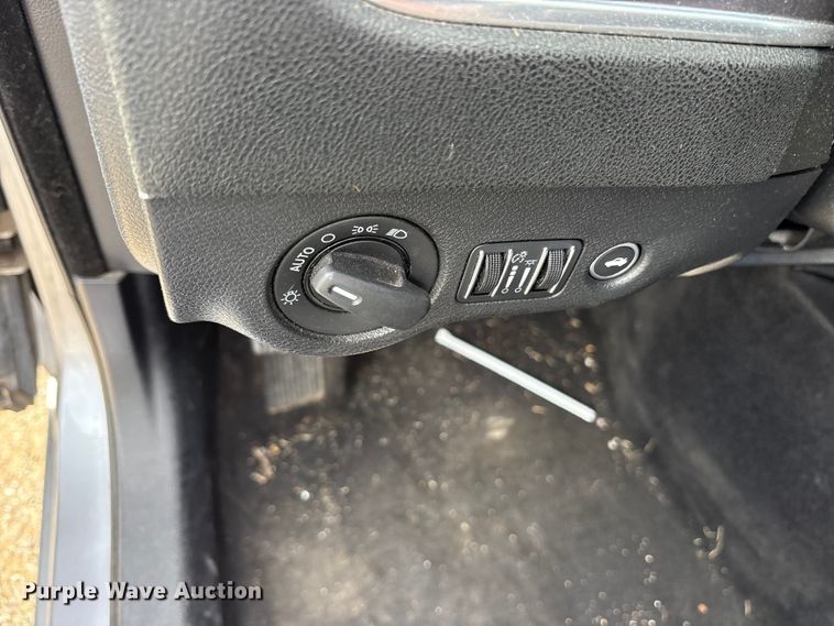 image for item ES8579 2015 Dodge Charger 