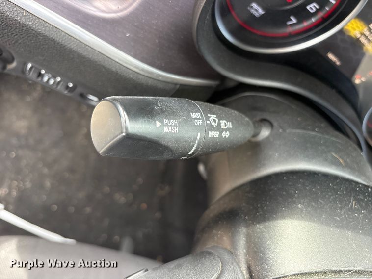 image for item ES8579 2015 Dodge Charger 