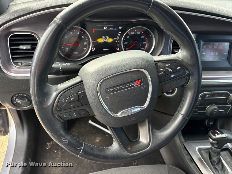 image for item ES8579 2015 Dodge Charger 