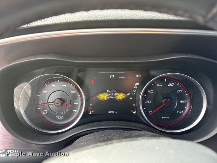 image for item ES8579 2015 Dodge Charger 