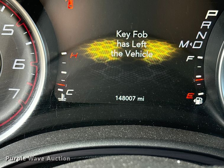 image for item ES8579 2015 Dodge Charger 