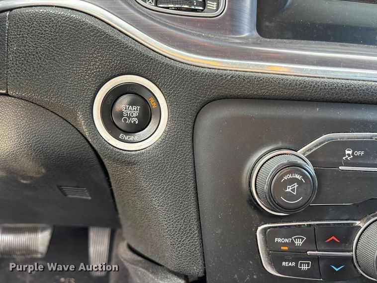 image for item ES8579 2015 Dodge Charger 