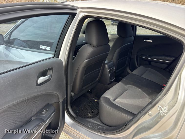 image for item ES8579 2015 Dodge Charger 