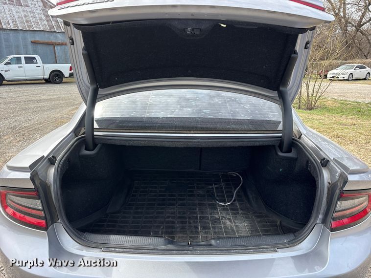 image for item ES8579 2015 Dodge Charger 