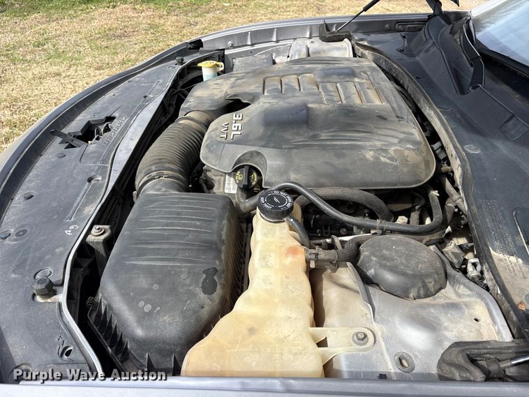 image for item ES8579 2015 Dodge Charger 