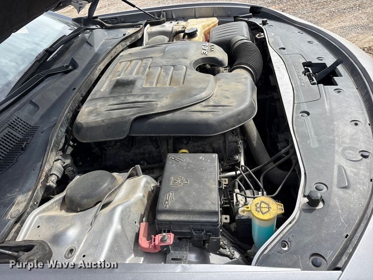 image for item ES8579 2015 Dodge Charger 