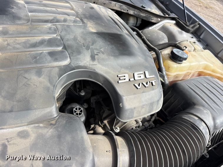 image for item ES8579 2015 Dodge Charger 