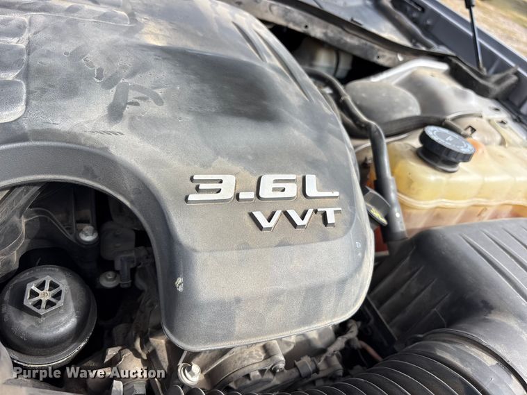 image for item ES8579 2015 Dodge Charger 