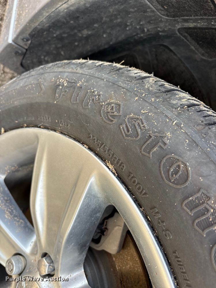 image for item ES8579 2015 Dodge Charger 