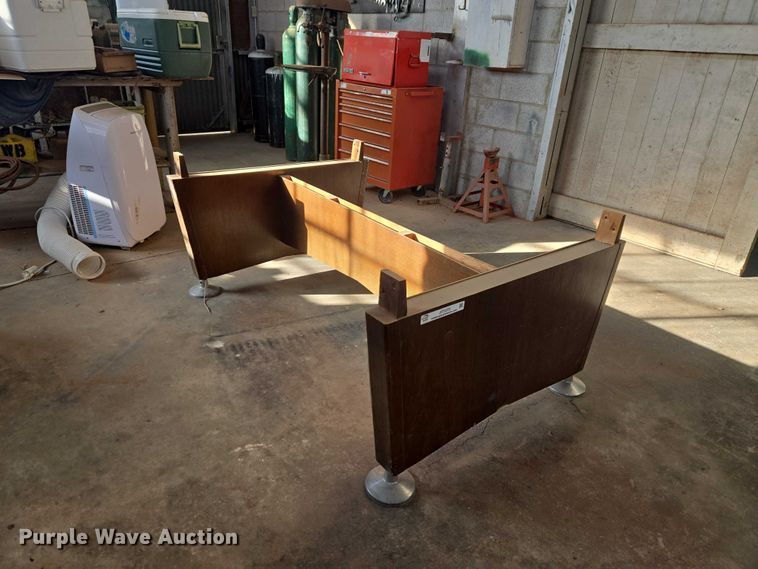 image for item ET1272 Pool table