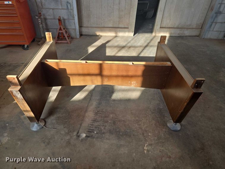 image for item ET1272 Pool table