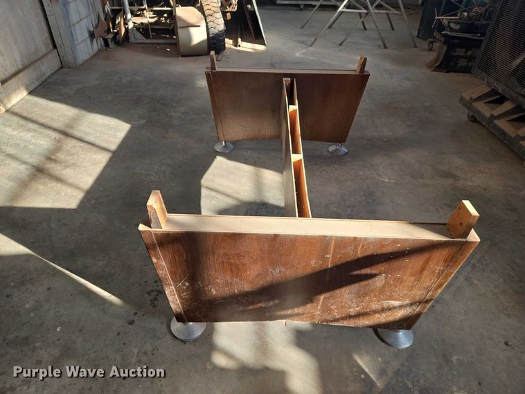 image for item ET1272 Pool table