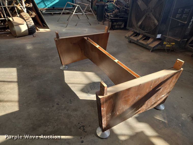 image for item ET1272 Pool table