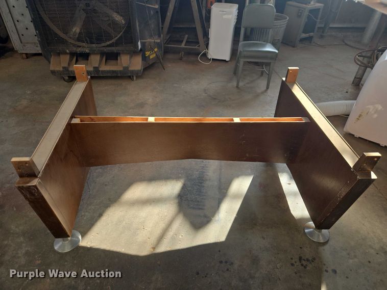 image for item ET1272 Pool table