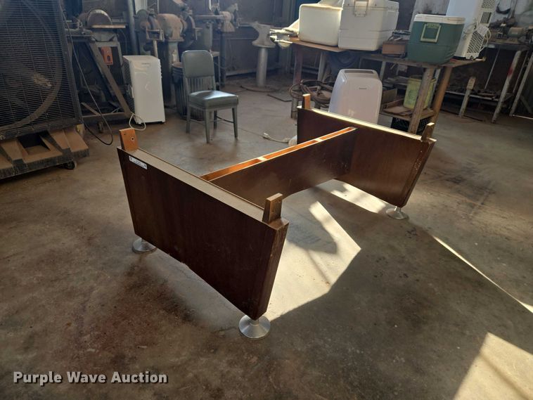 image for item ET1272 Pool table