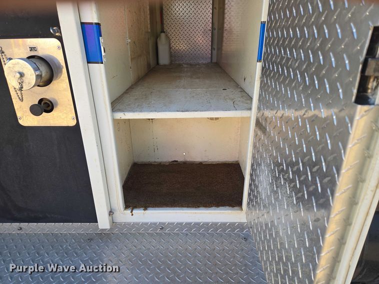 image for item ET1279 2002 International MA035 pumper fire truck