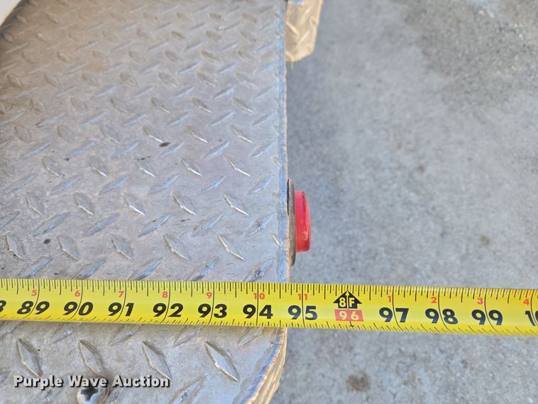 image for item ET1279 2002 International MA035 pumper fire truck