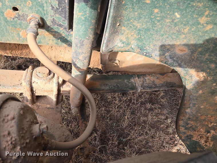 image for item ET1289 1995 Freightliner FL70 water truck