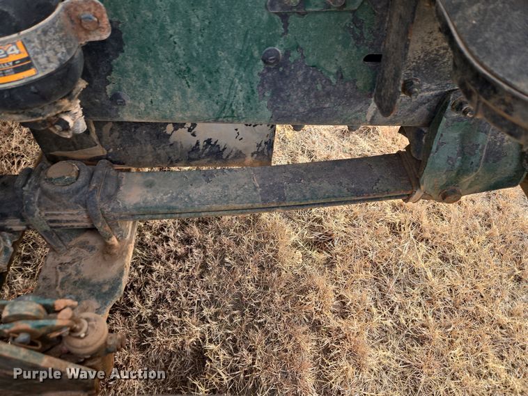 image for item ET1289 1995 Freightliner FL70 water truck