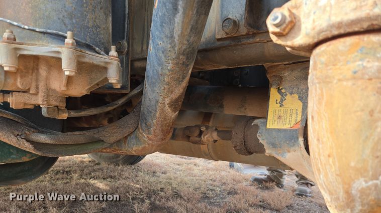 image for item ET1289 1995 Freightliner FL70 water truck