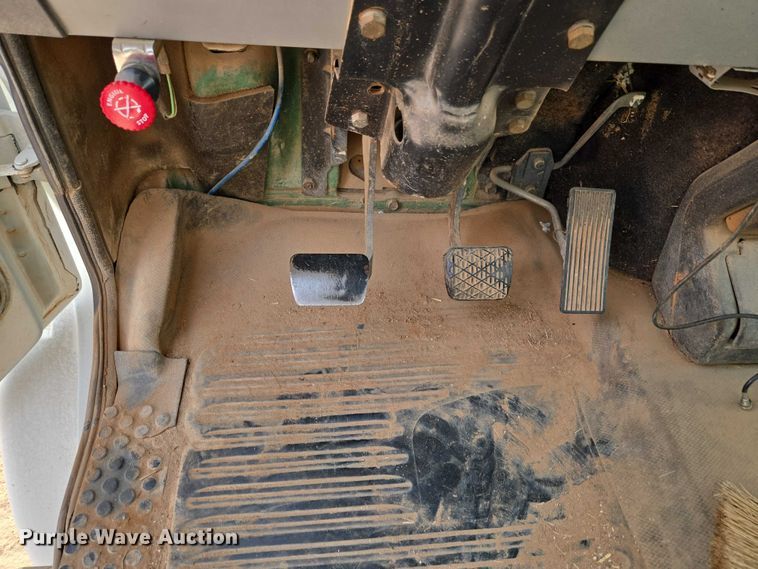 image for item ET1289 1995 Freightliner FL70 water truck