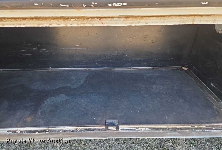 image for item ET1292 2016 Blue Bird Bb Conventional school bus