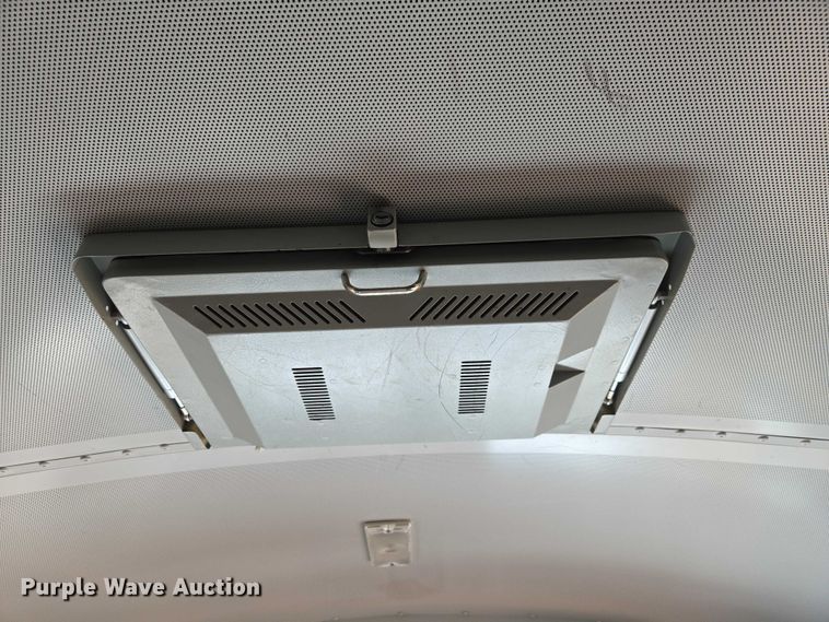 image for item ET1292 2016 Blue Bird Bb Conventional school bus