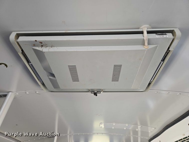 image for item ET1292 2016 Blue Bird Bb Conventional school bus