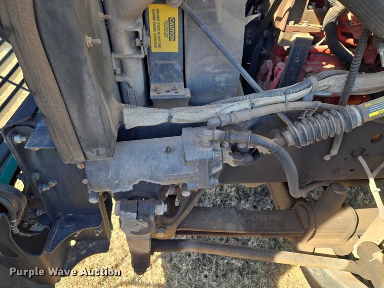 image for item ET1292 2016 Blue Bird Bb Conventional school bus