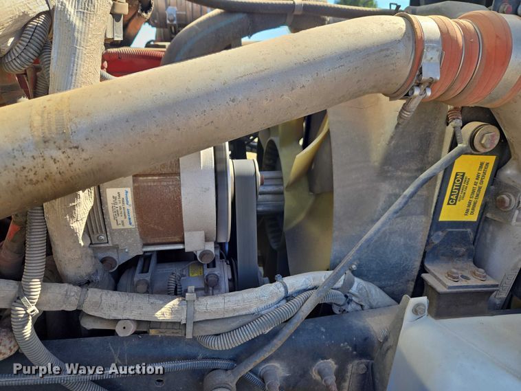 image for item ET1292 2016 Blue Bird Bb Conventional school bus