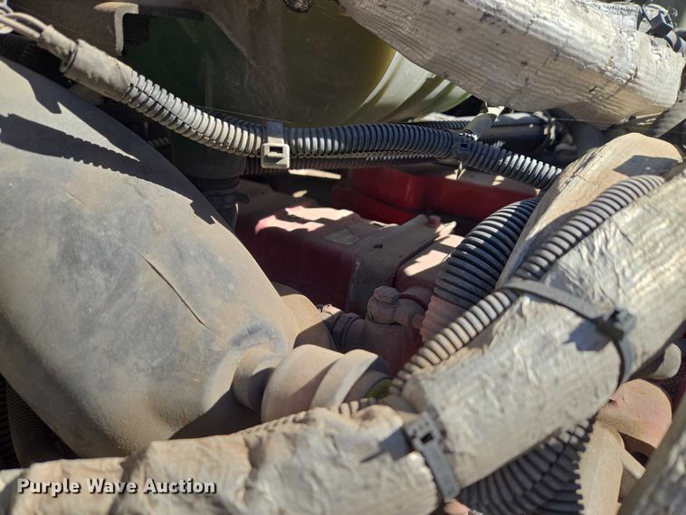 image for item ET1292 2016 Blue Bird Bb Conventional school bus