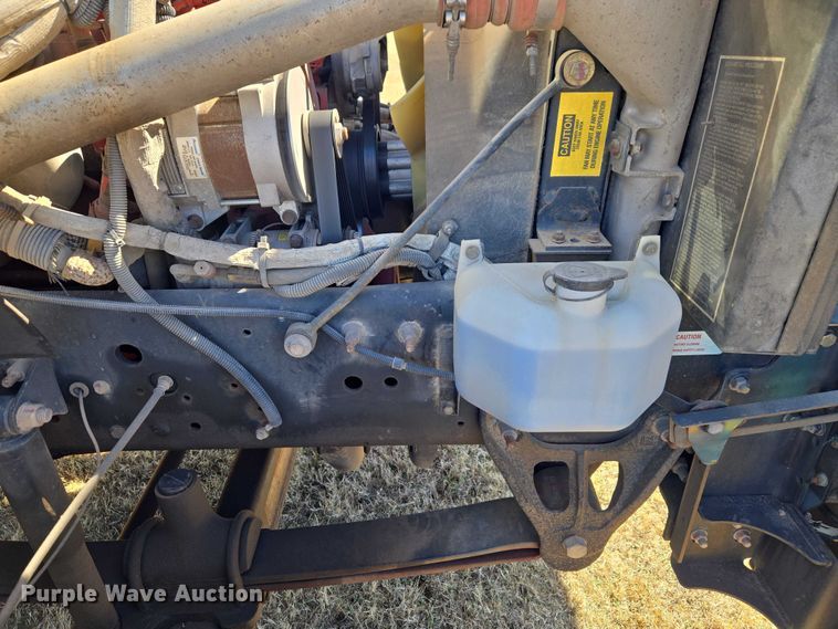 image for item ET1292 2016 Blue Bird Bb Conventional school bus