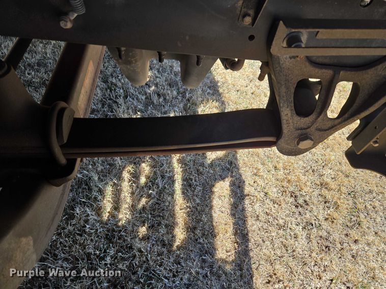 image for item ET1292 2016 Blue Bird Bb Conventional school bus