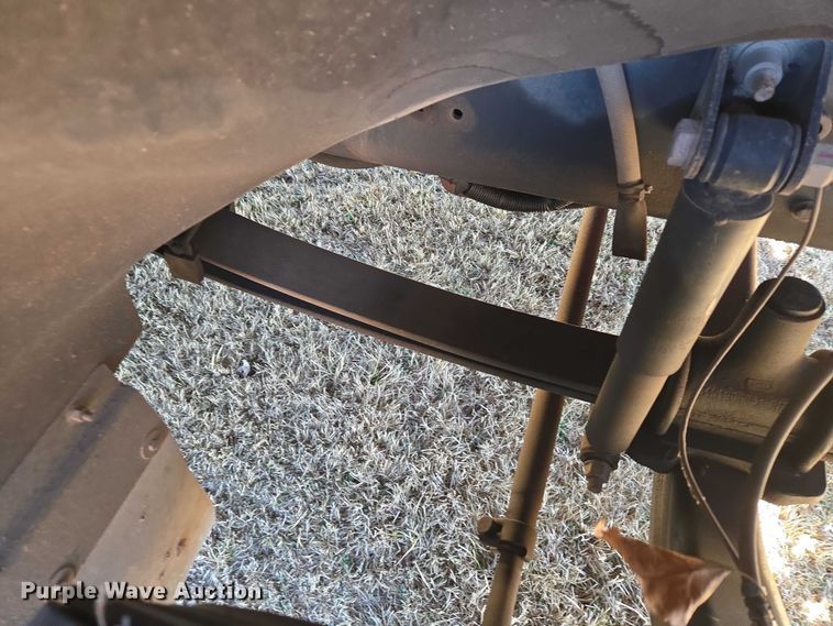 image for item ET1292 2016 Blue Bird Bb Conventional school bus