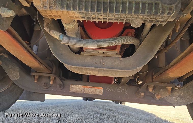 image for item ET1292 2016 Blue Bird Bb Conventional school bus