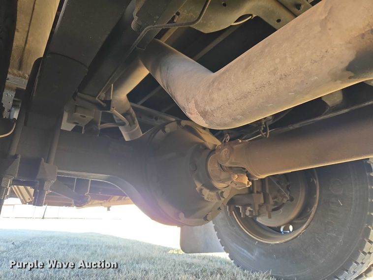 image for item ET1292 2016 Blue Bird Bb Conventional school bus