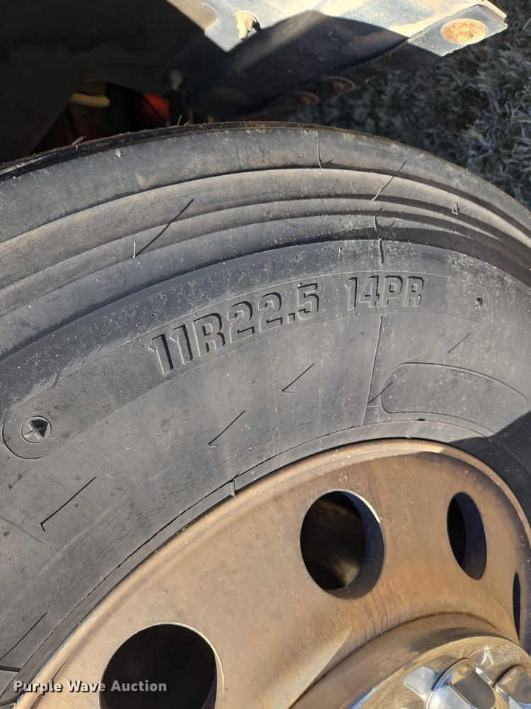 image for item ET1292 2016 Blue Bird Bb Conventional school bus