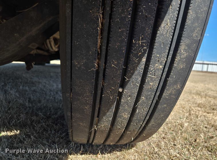 image for item ET1292 2016 Blue Bird Bb Conventional school bus