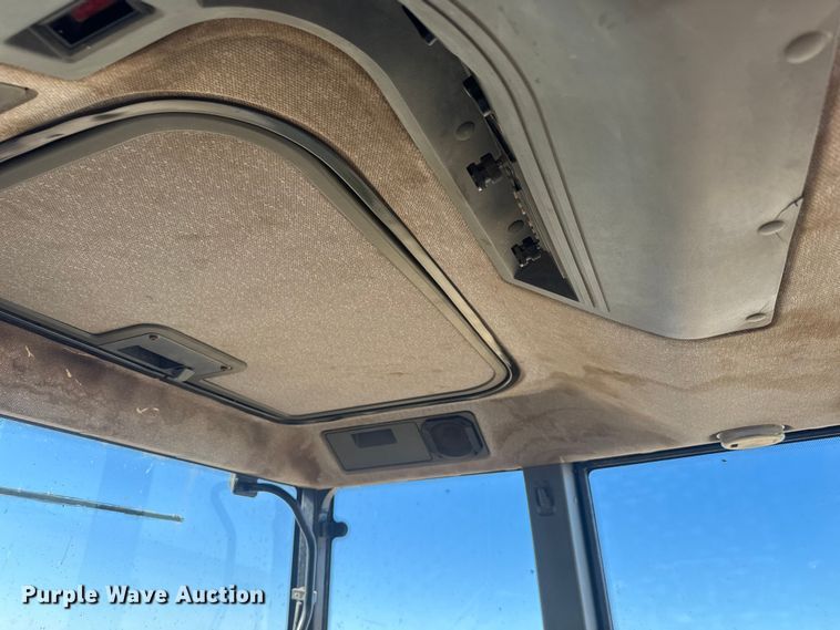 image for item ET1504 Ford 8240 Powerstar SLE tractor