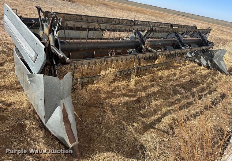 image for item ET1505 Rigid head