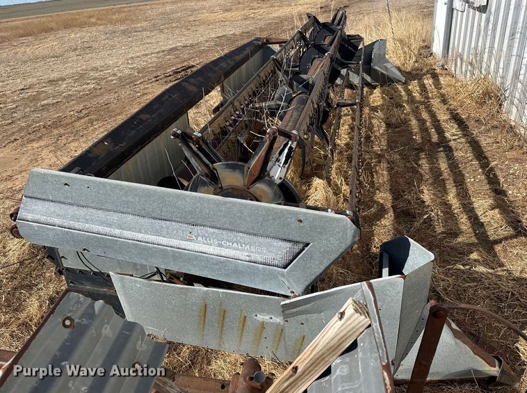 image for item ET1505 Rigid head