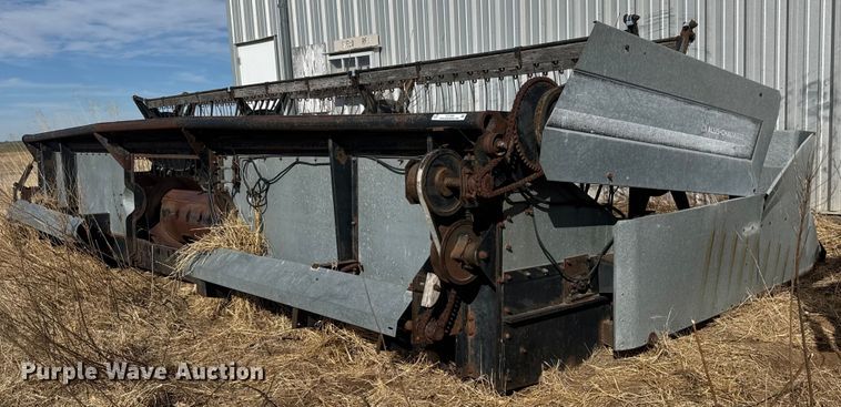 image for item ET1505 Rigid head