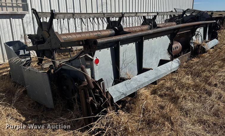 image for item ET1505 Rigid head